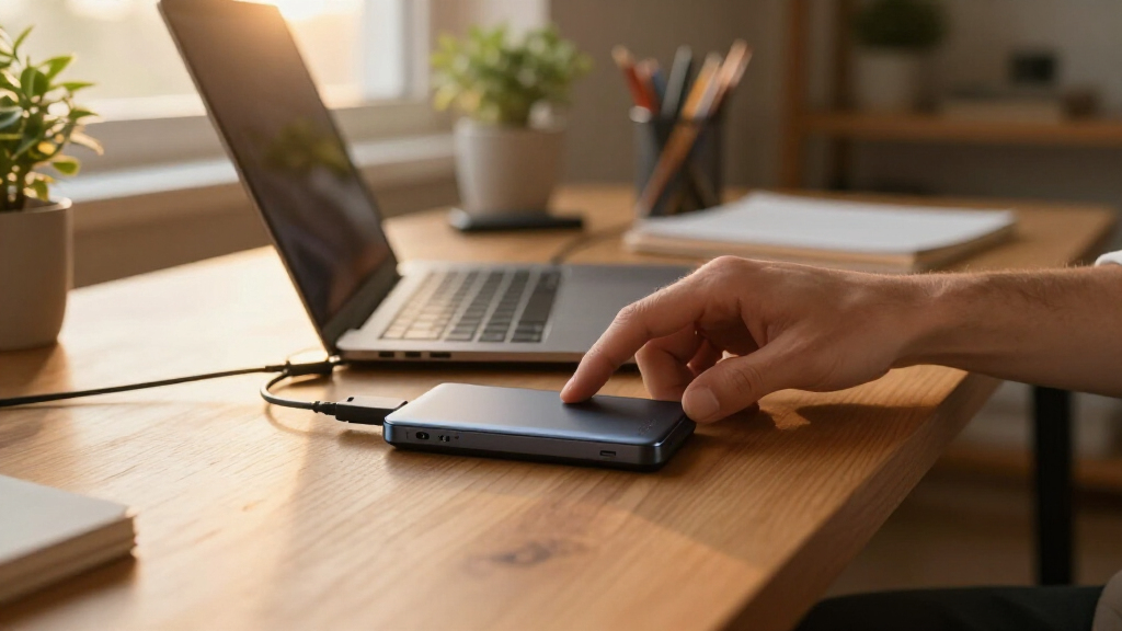 best external SSDs for creators