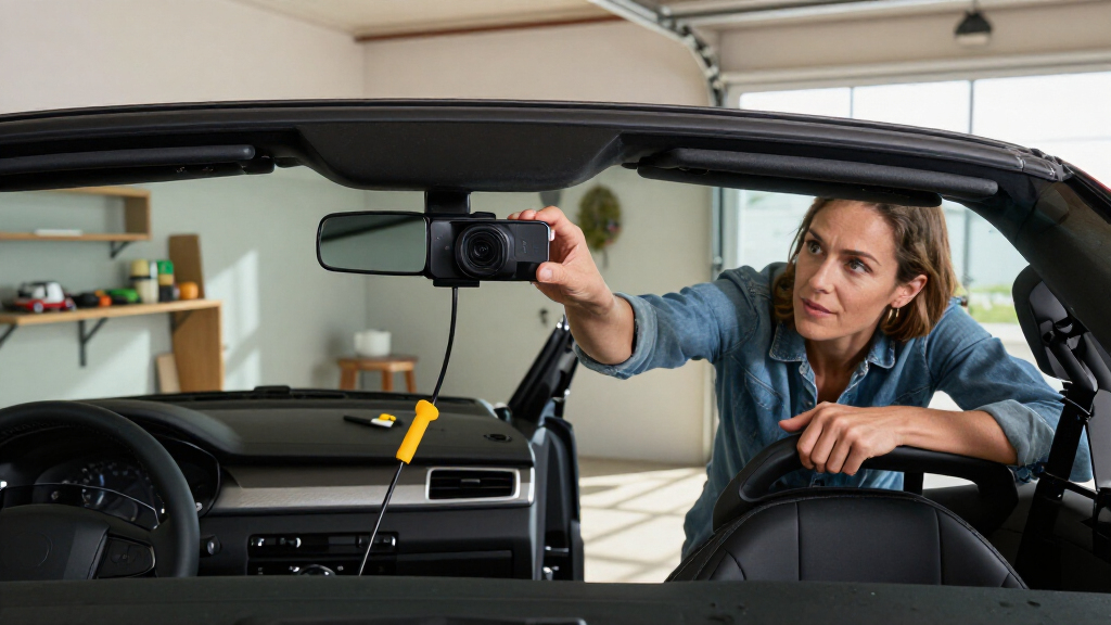front rear dash cams