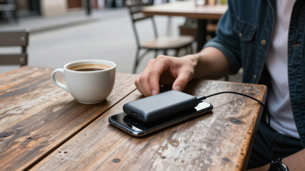 best magnetic power banks