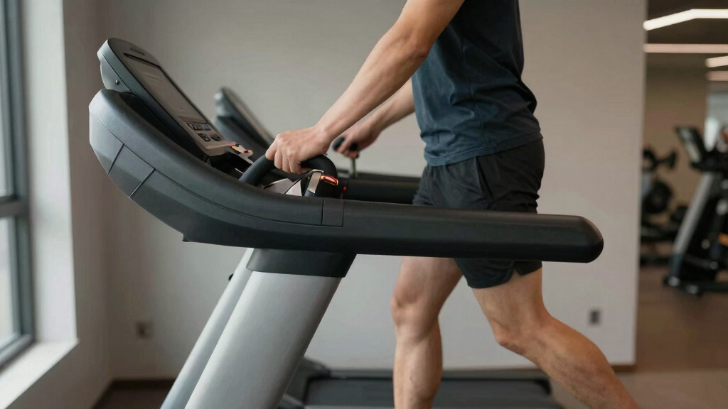 best incline treadmill for walking at home