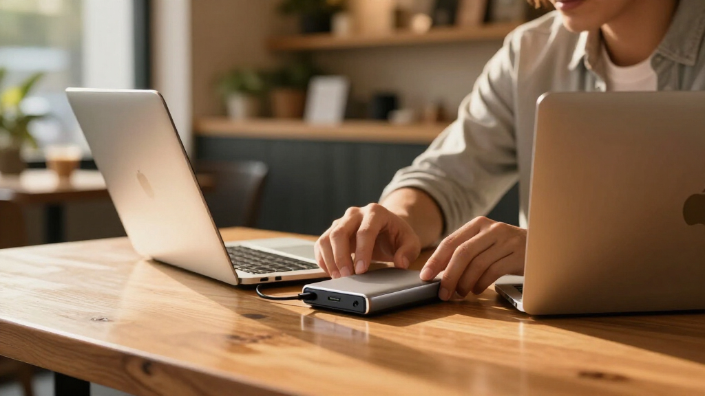 portable external hard drives for students