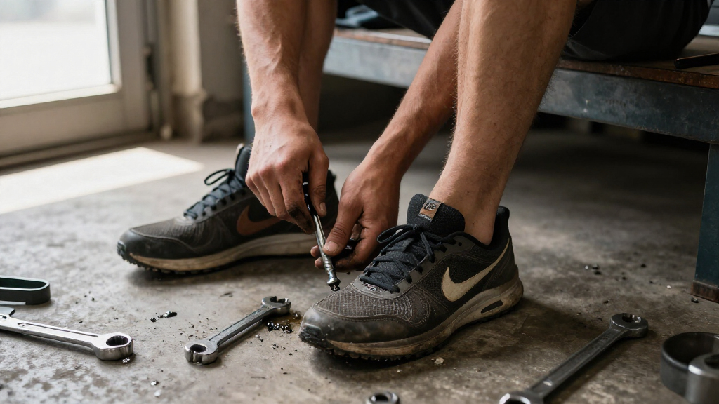 best rugged Nike sneakers