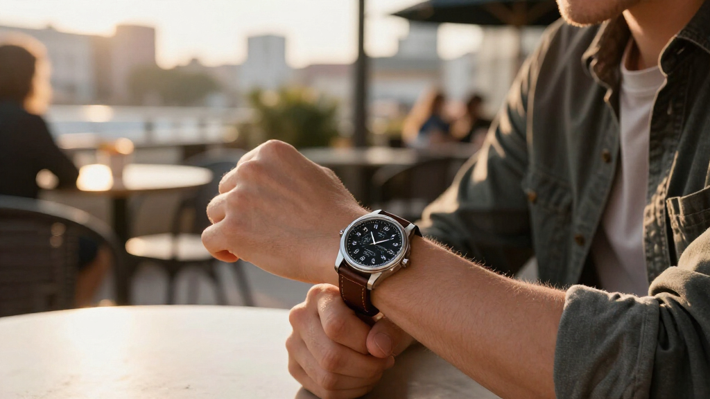 best worldtimer watches