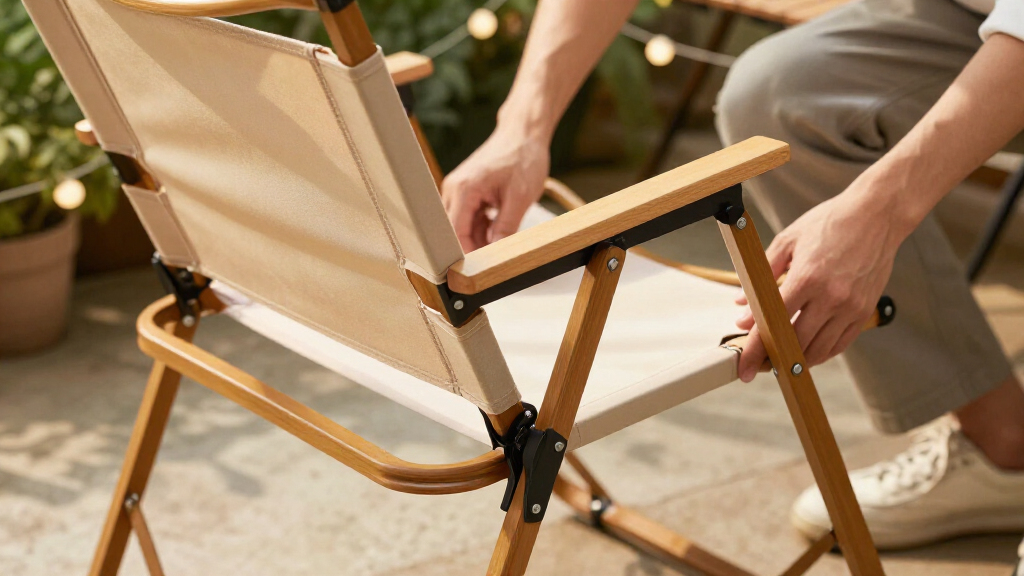 best folding chairs
