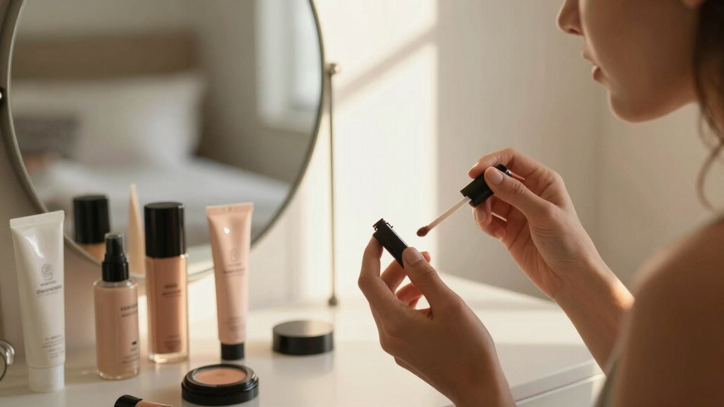 best Glossier makeup products