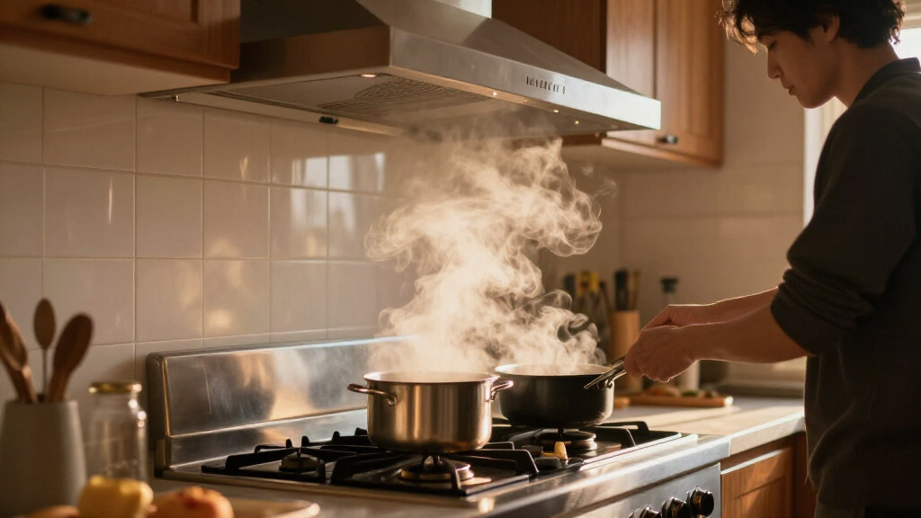 best range hoods for heavy cooking