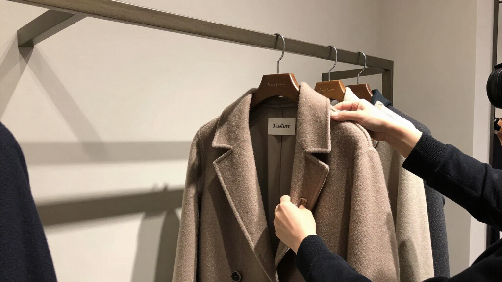 best Max Mara coats