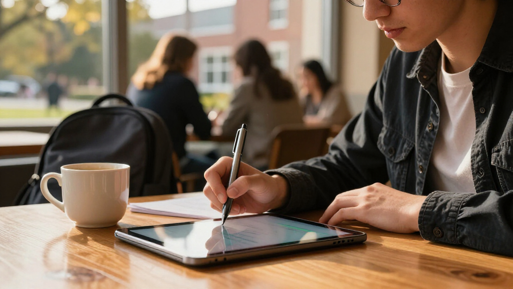 smart pens for college students