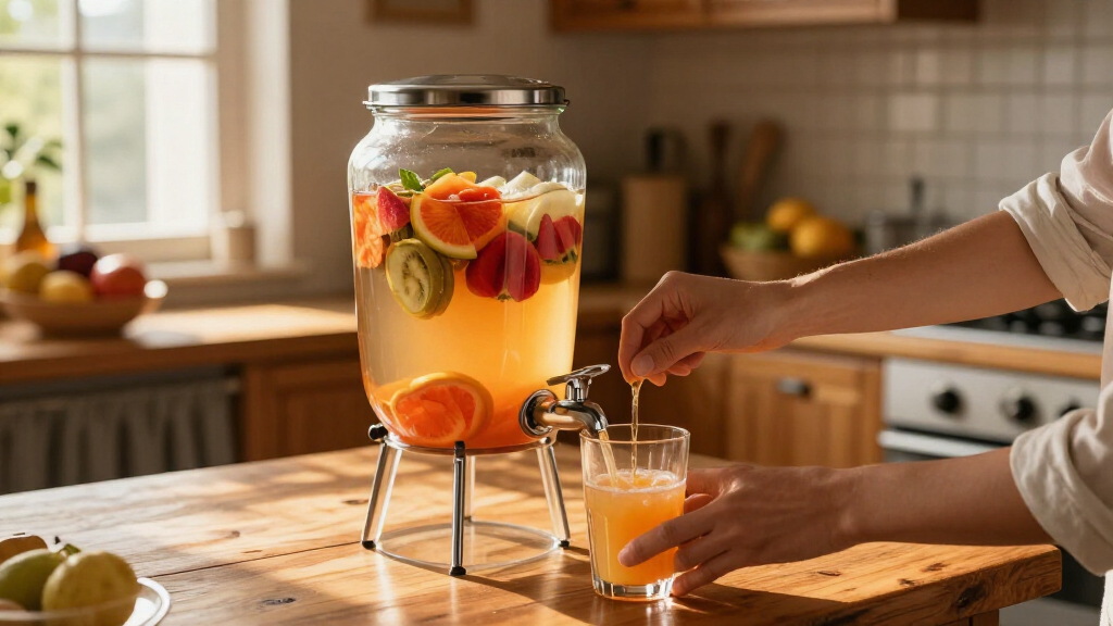 7 Best Beverage Dispenser for Parties in 2026