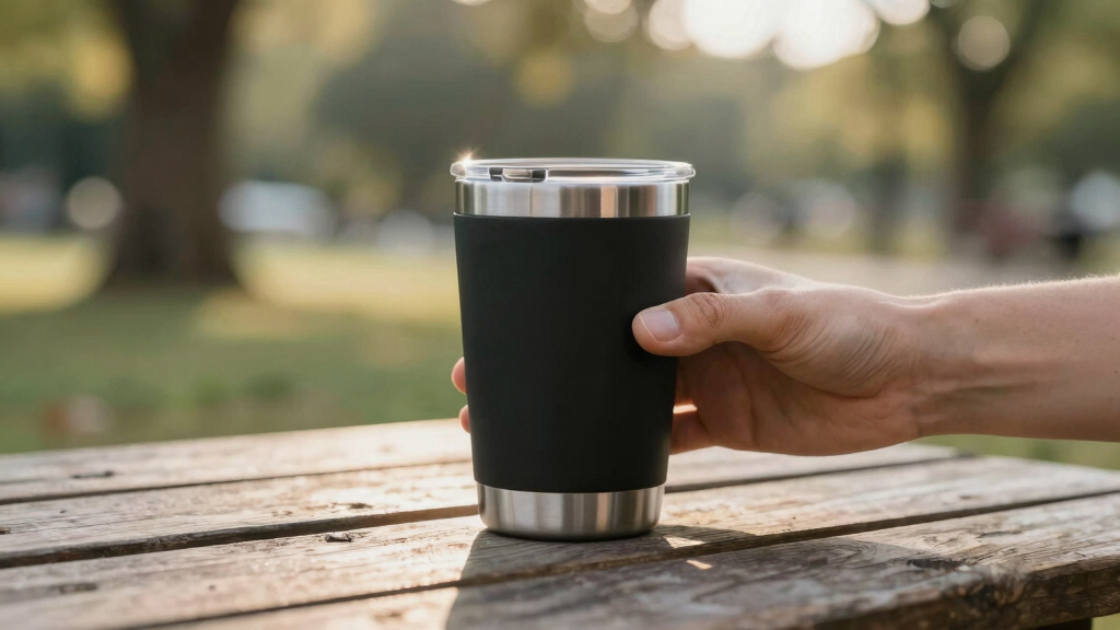 coffee tumblers for travel