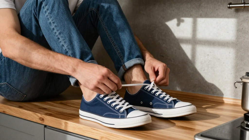 14 Best Stylish Men's Casual Sneakers in 2026