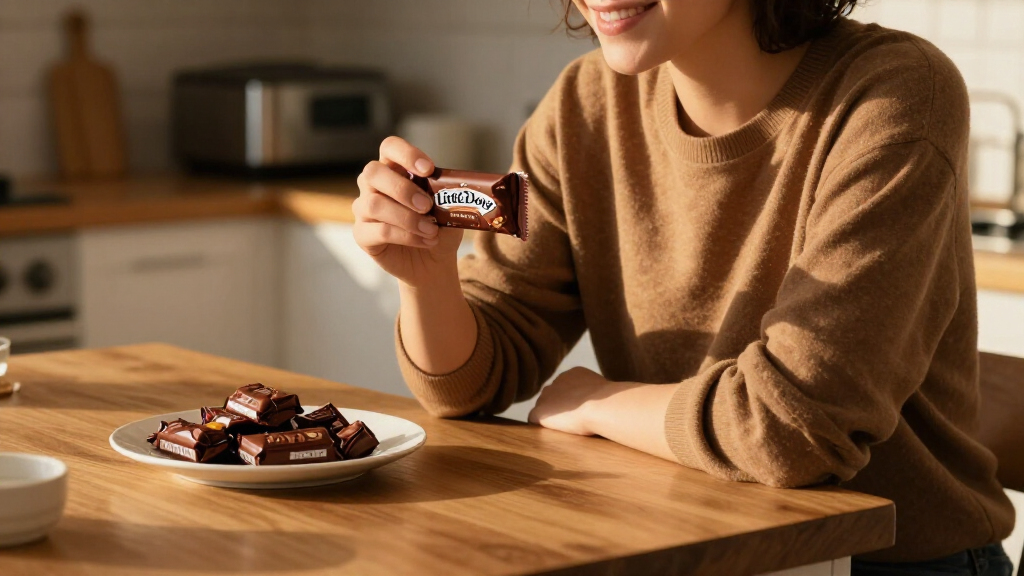best Little Debbie chocolates