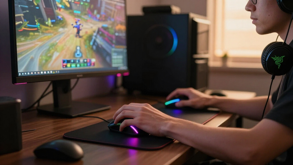 best Razer gaming peripherals