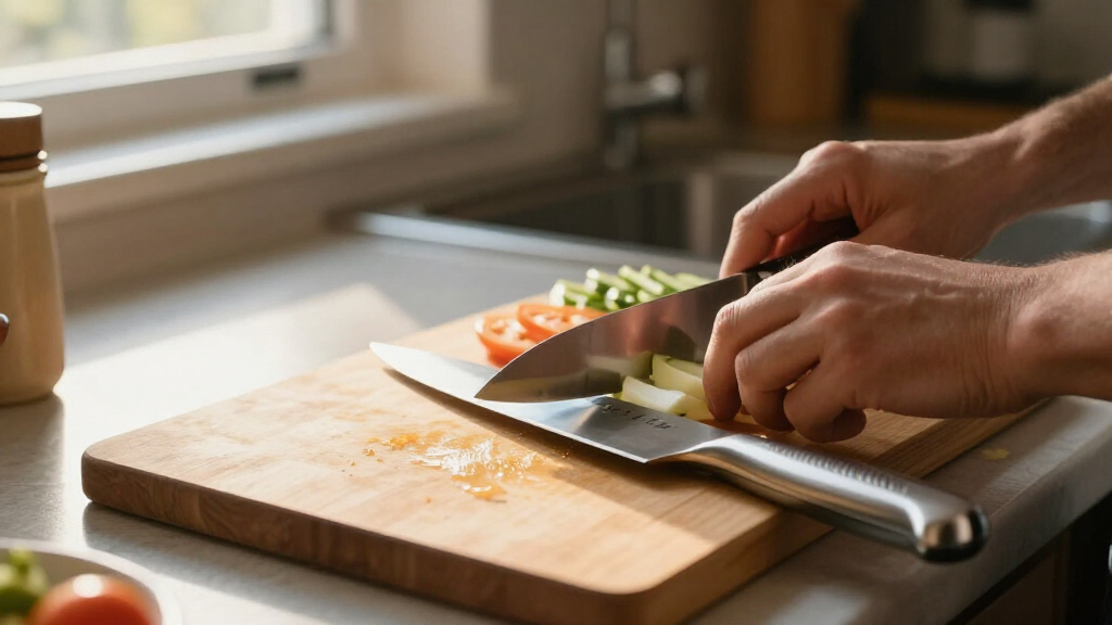 japanese knife sets