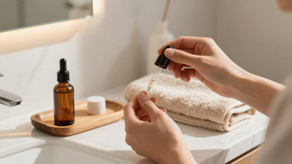 hyaluronic acid serums