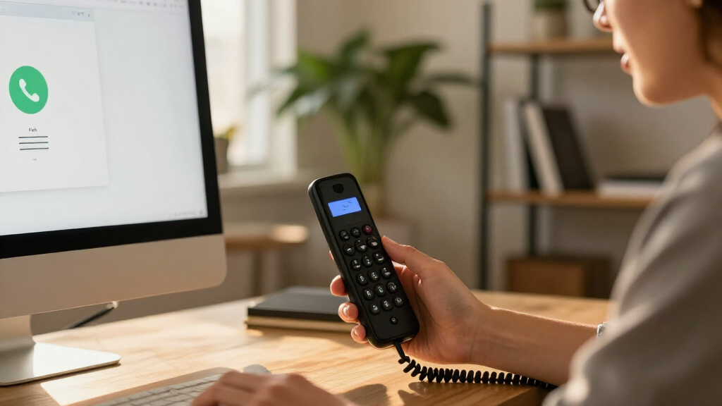 best VoIP phone systems