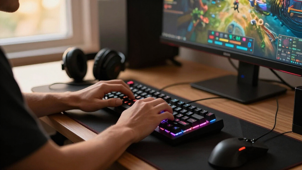 5 Best Premium Mechanical Keyboards for Gaming in 2026 16 mechanical keyboard for gaming premium