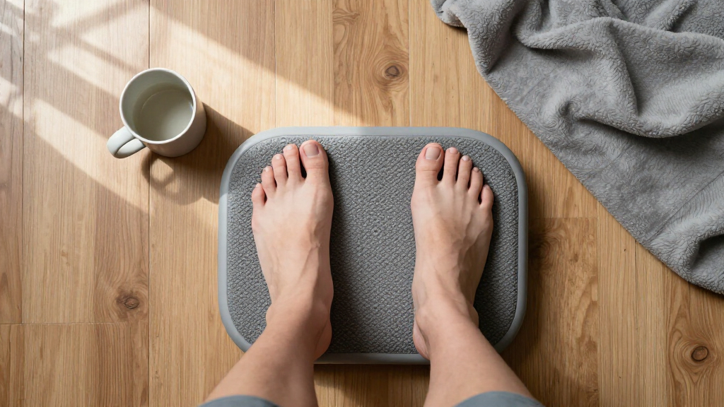 best vibrating foot massagers