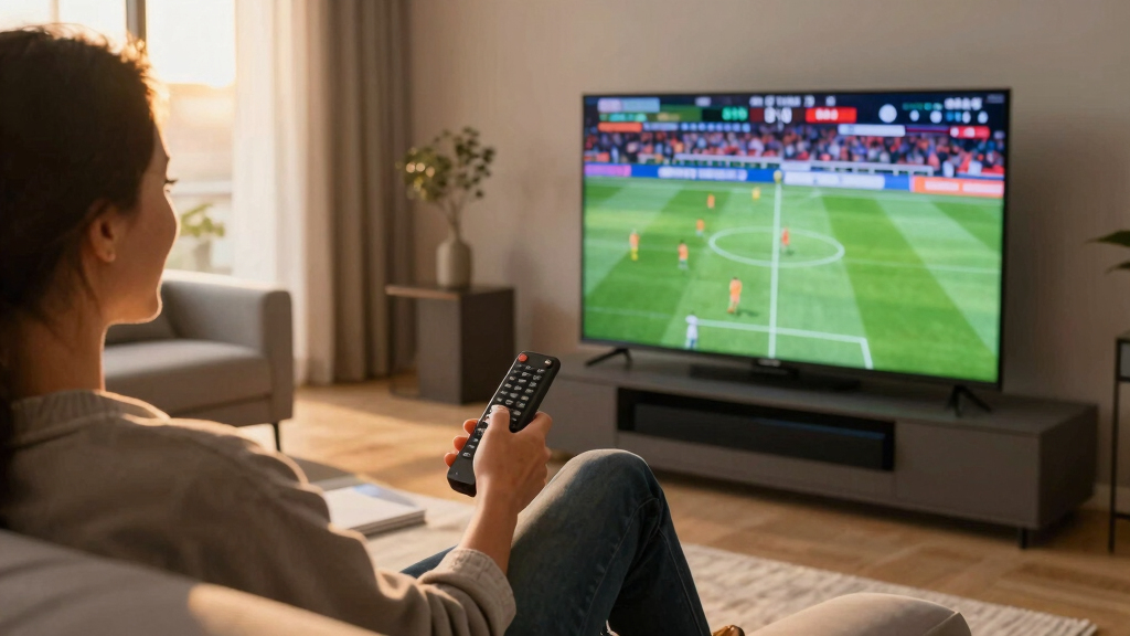 smart home soundbars for watch parties