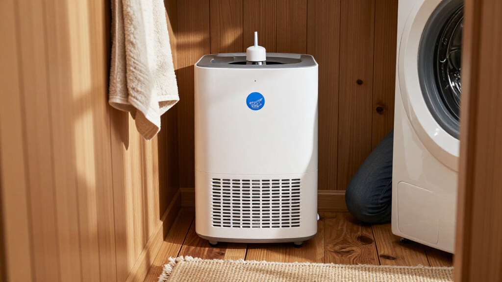 energy star dehumidifier