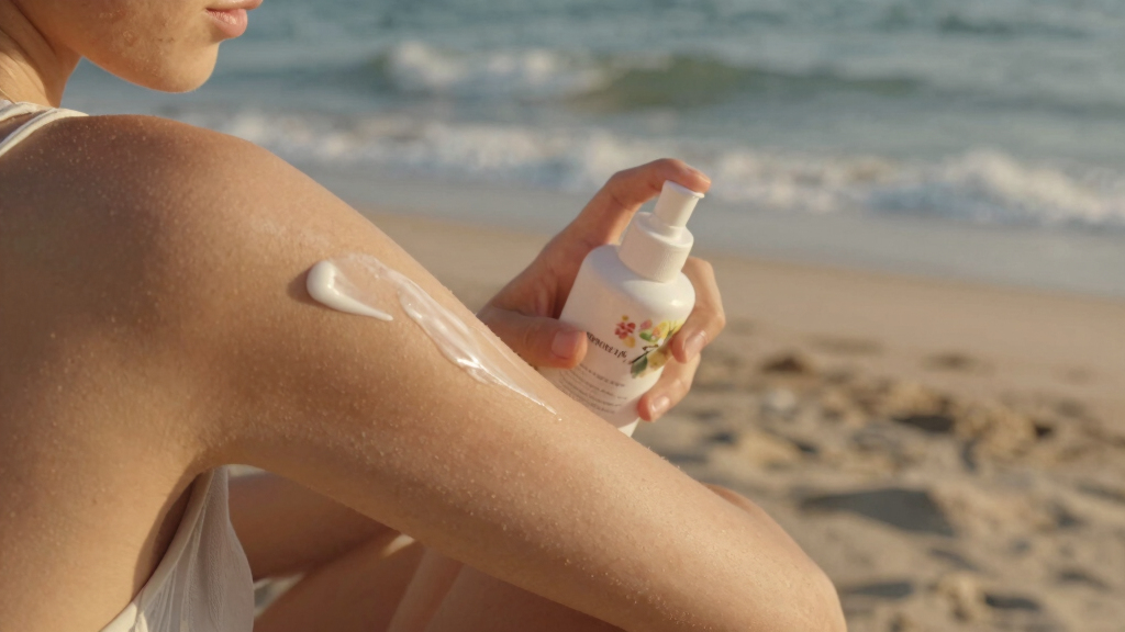 best after-sun lotions