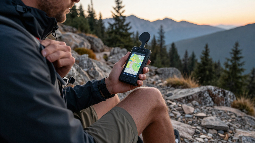 best satellite messenger for international travel