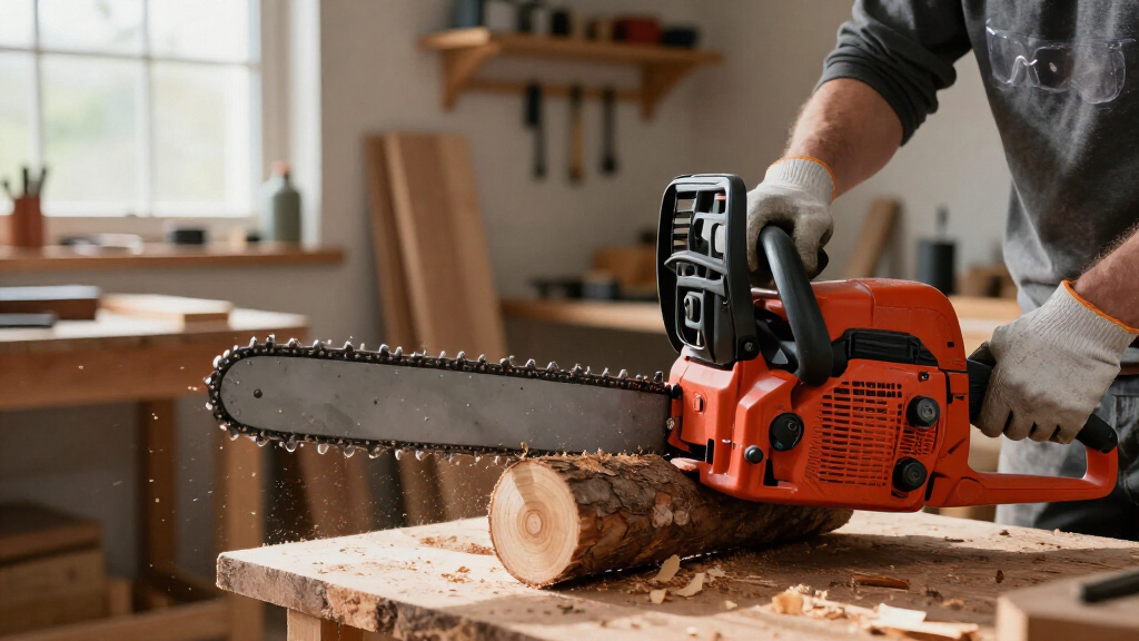 best gas chainsaws