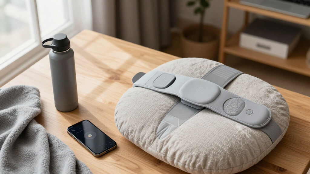 ergonomic posture correction devices