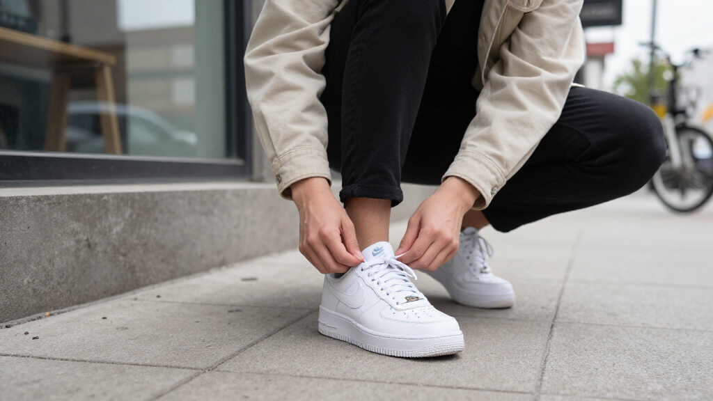 best Nike Air Force 1 shoes