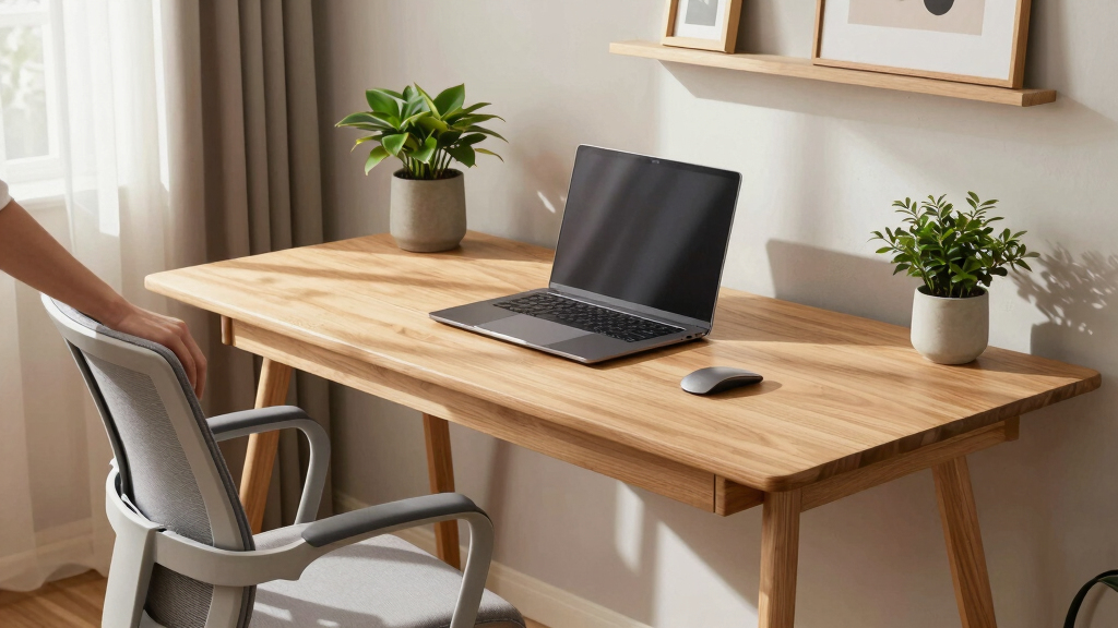 best desks for home office