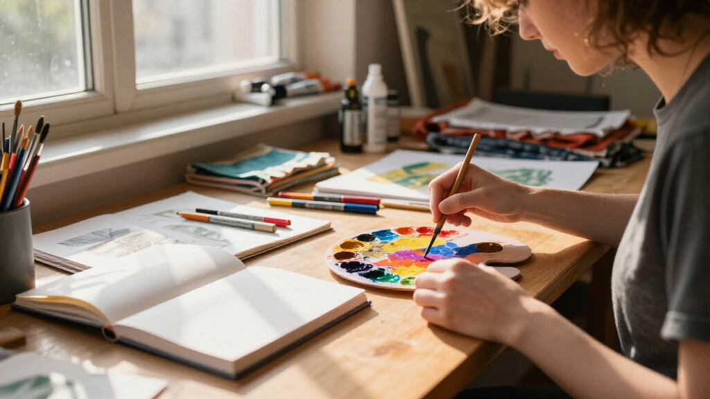 11 Best Art Supplies for Students in 2026