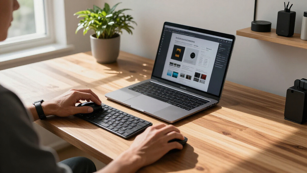 best Logitech computer accessories