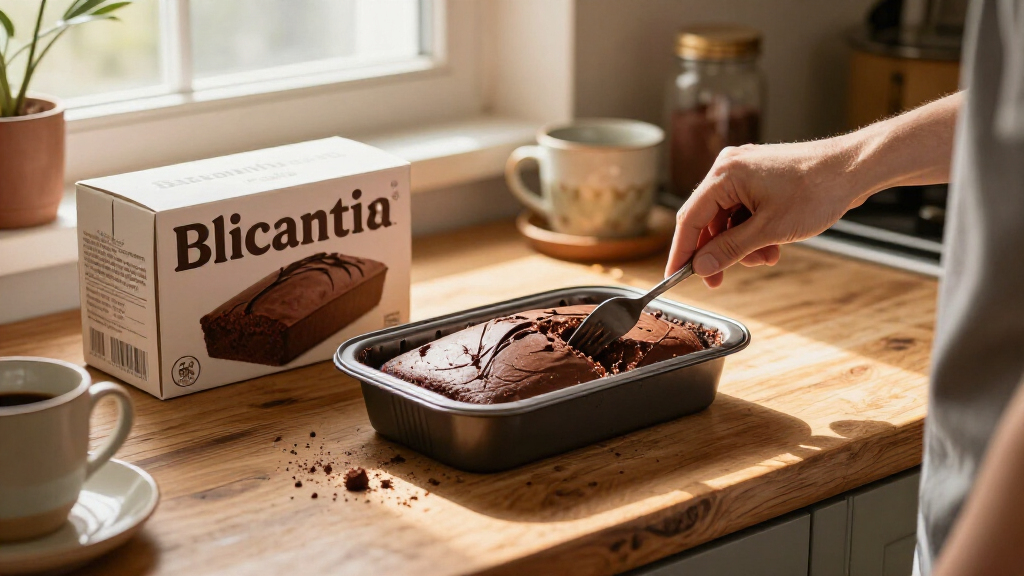 best boxed chocolate cake mixes