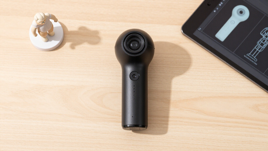 14 Best Professional Handheld 3D Scanners for School Makerspaces in 2026