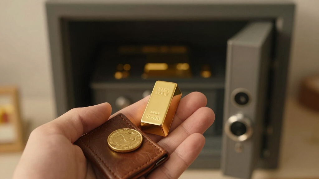 precious metals investment guides
