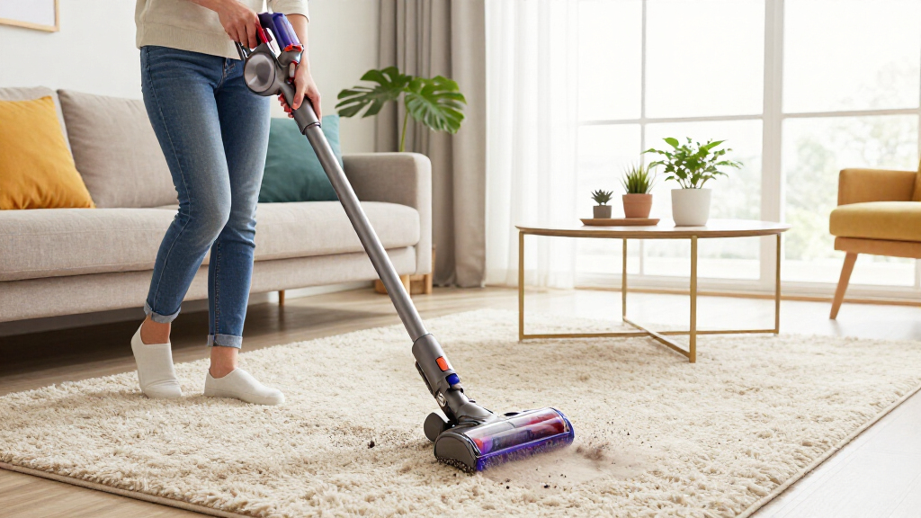 dyson cordless vacuums