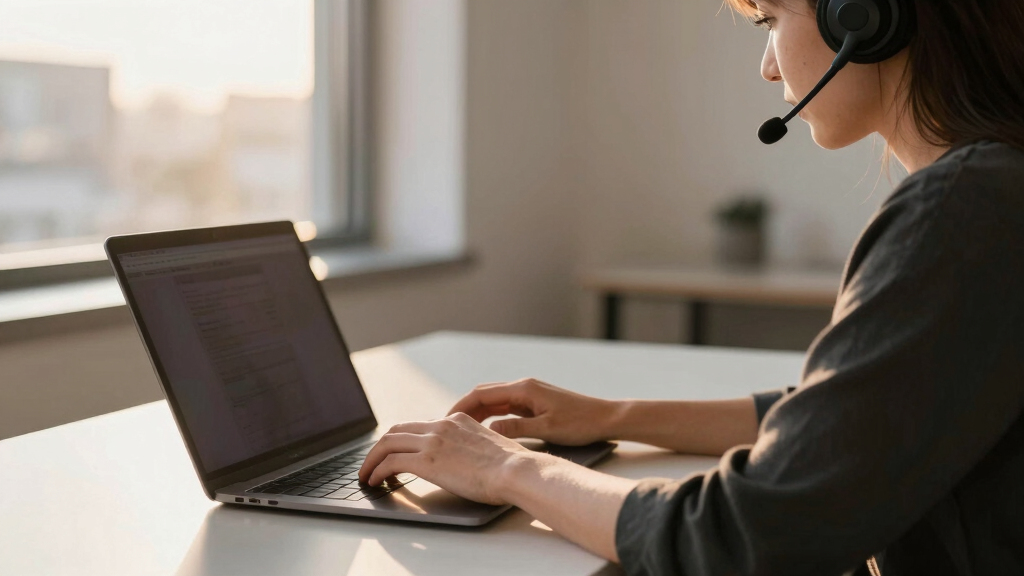 best office headset wireless premium