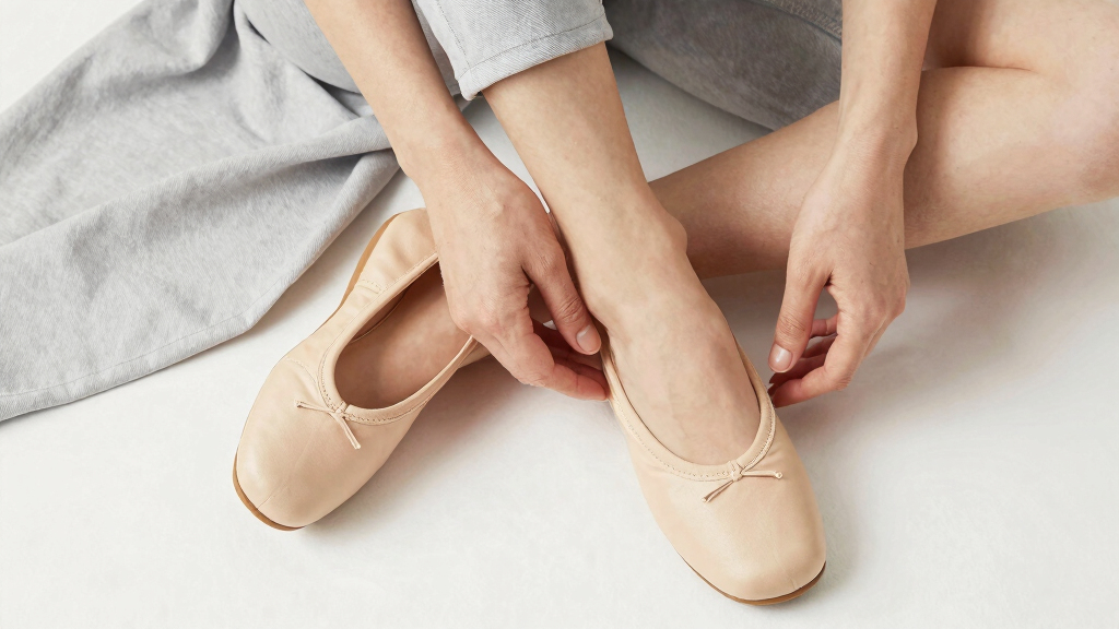 best ballet flats