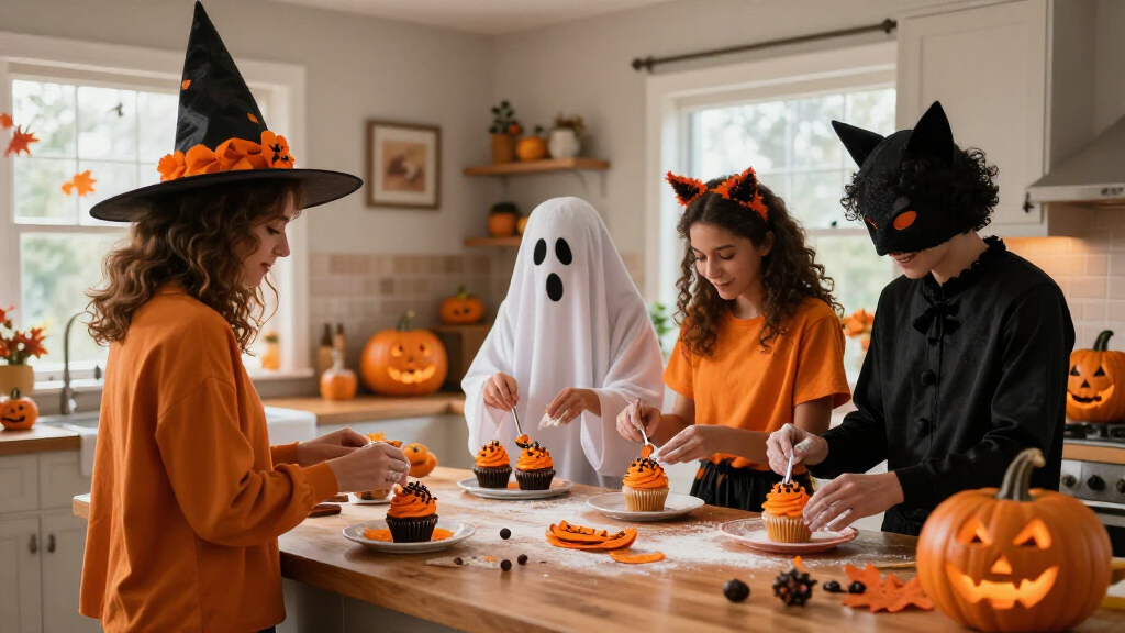 best group Halloween costumes