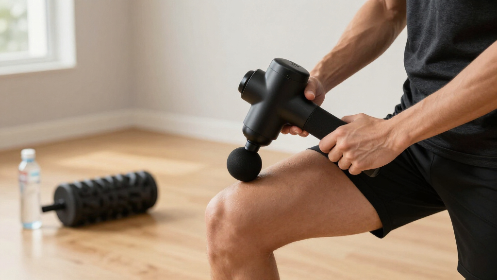 15 Best Massage Guns for Muscle Recovery in 2026