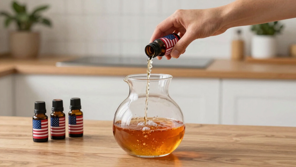 patriotic essential oil diffusers
