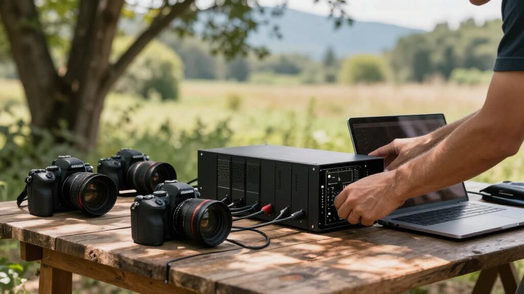 best RAID enclosures for photographers