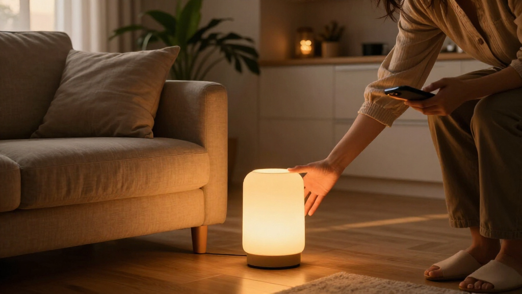 best smart lighting