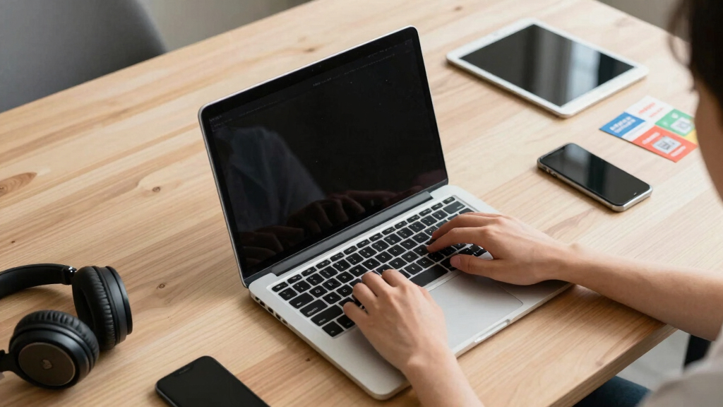 laptops and electronics deals