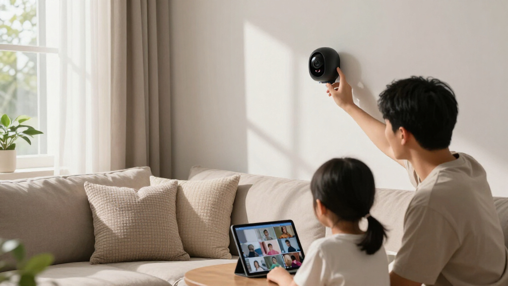 8 Best Smart Home Security Systems in 2026