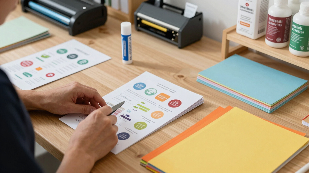How to get started with your own offline publishing workflow