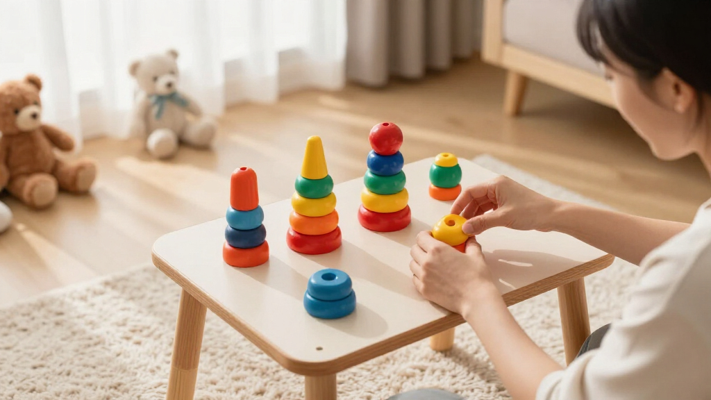 toys for 1 year old