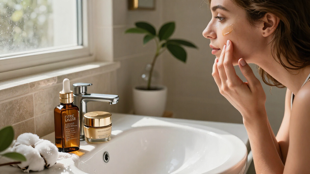 best Estée Lauder skincare products