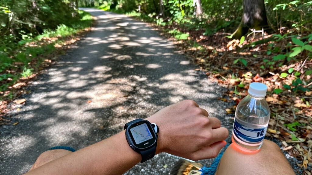 running watches with gps