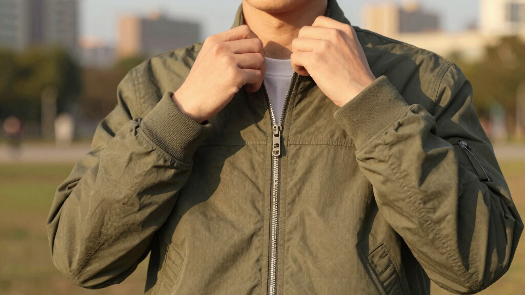 best convertible blouson jackets